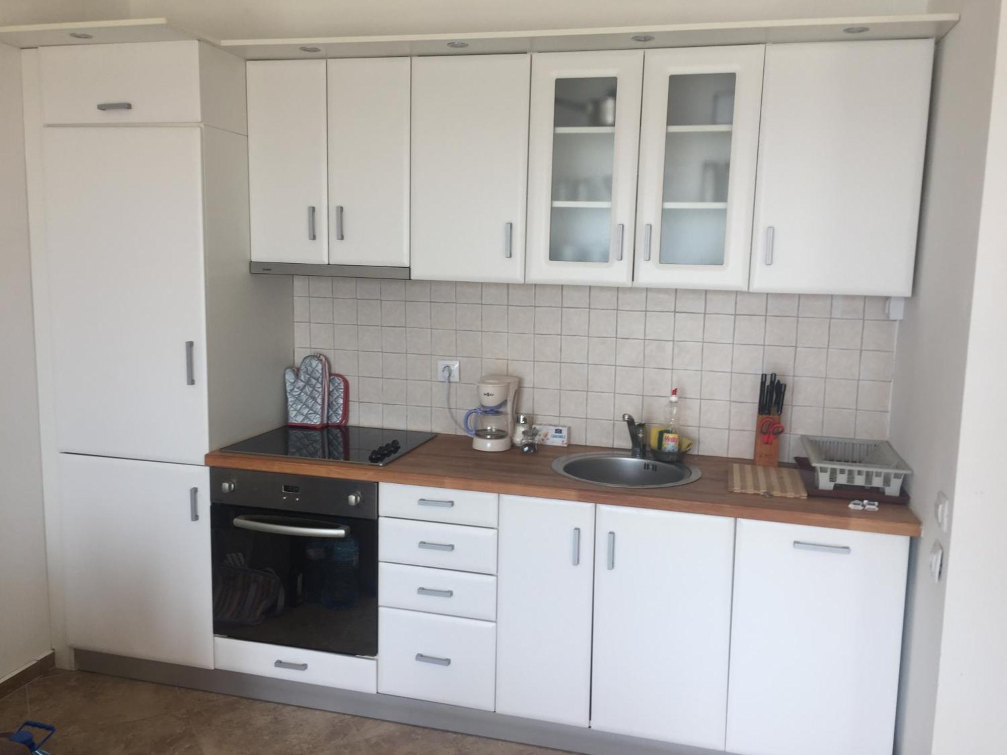 Ferienwohnung Panorama Bay Sosopol Exterior foto